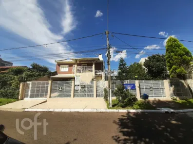 Casa com 3 Quartos à venda, 280m² no Igara, Canoas