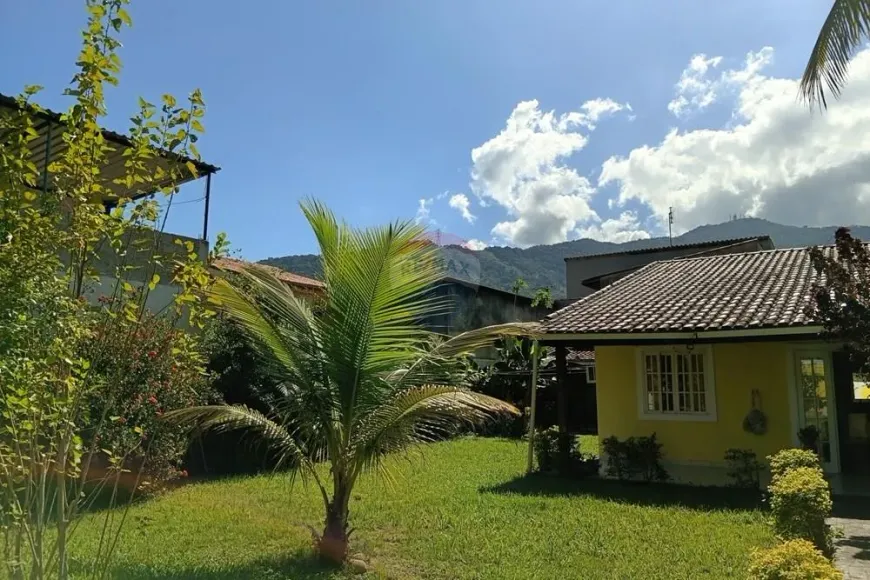 Foto do imóvel - Casa de condomínio para comprar com 122 m², 2 quartos, 1 banheiro, 5 vagas