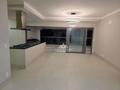 Apartamento com 3 Quartos à venda, 191m² no Vila do Golf, Ribeirão Preto