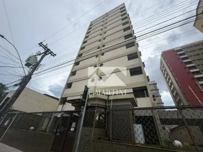 Apartamento com 2 Quartos à venda, 85m² no Cidade Alta, Piracicaba
