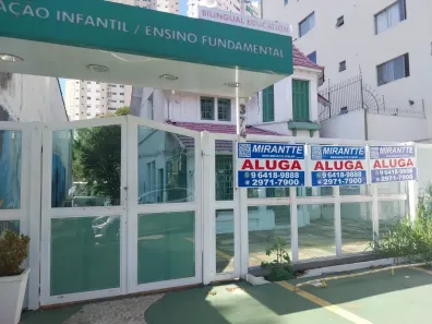 Prédio/Edifício Inteiro com 10 Quartos para alugar, 510m² no Santana, São Paulo