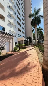Apartamento com 2 Quartos para venda ou aluguel, 59m² no Dom Aquino, Cuiabá