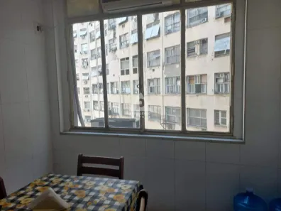 Conjunto Comercial / Sala à venda, 152m² no Centro, Rio de Janeiro