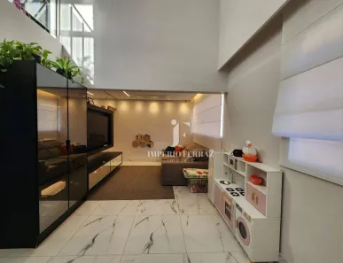 Cobertura com 4 Quartos à venda, 263m² no São Pedro, Belo Horizonte