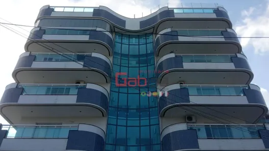 Cobertura com 4 Quartos à venda, 195m² no Braga, Cabo Frio