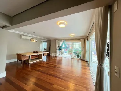 Apartamento com 3 Quartos à venda, 165m² no Jardim, Santo André
