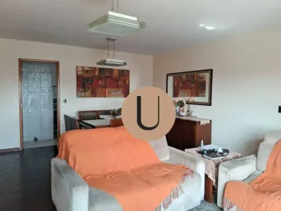 Apartamento com 4 Quartos à venda, 150m² no Vila Clementino, São Paulo