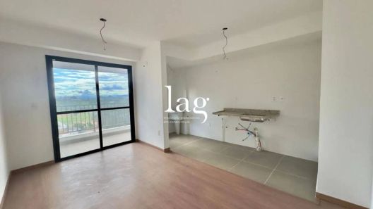 Apartamento com 1 Quarto à venda, 45m² no Parque Campolim, Sorocaba