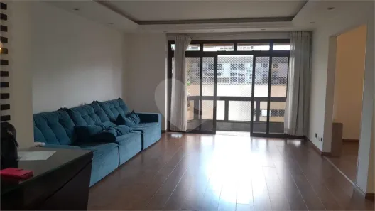 Apartamento com 3 Quartos à venda, 137m² no Santana, São Paulo