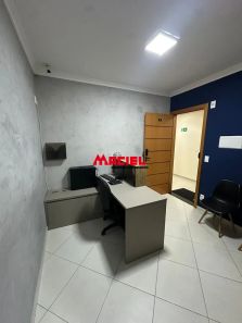 Conjunto Comercial / Sala à venda, 38m² no Centro, São José dos Campos
