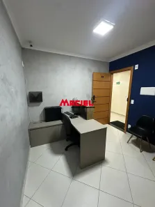 Conjunto Comercial / Sala à venda, 38m² no Centro, São José dos Campos
