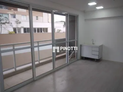 Conjunto Comercial / Sala para venda ou aluguel, 43m² no Centro, São Bernardo do Campo