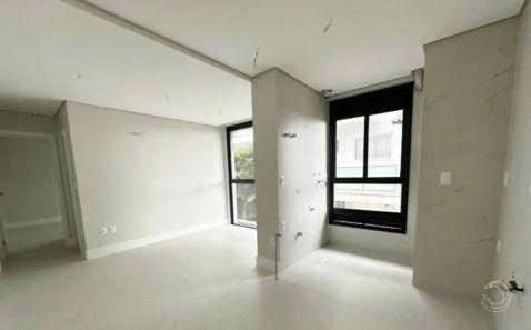 Apartamento com 1 Quarto à venda, 43m² no Jurerê, Florianópolis