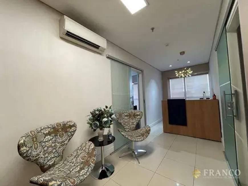 Foto do imóvel - Conjunto Comercial / Sala à venda, 79m²