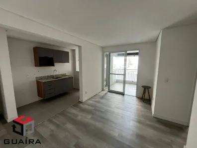Apartamento com 2 Quartos à venda, 66m² no Jardim, Santo André