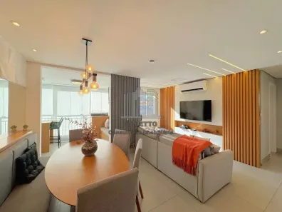 Apartamento com 2 Quartos à venda, 84m² no Taquaral, Campinas