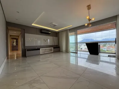 Apartamento com 4 Quartos à venda, 143m² no Pagani, Palhoça