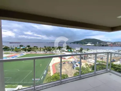 Apartamento com 2 Quartos à venda, 76m² no Centro, Niterói