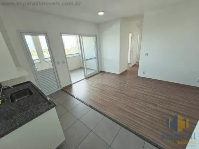 Apartamento com 3 Quartos à venda, 70m² no Conjunto Residencial Trinta e Um de Março, São José dos Campos