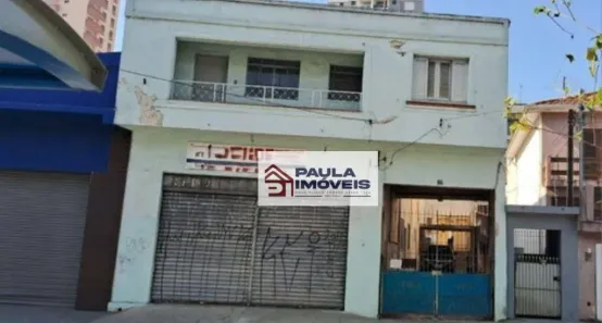 Prédio Inteiro à venda, 110m² no Centro, Santo André