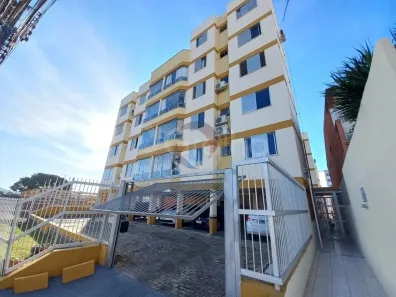 Apartamento com 2 Quartos à venda, 70m² no Capoeiras, Florianópolis