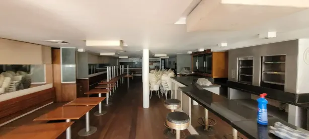 Loja / Salão / Ponto Comercial com 1 Quarto à venda, 249m² no Barra da Tijuca, Rio de Janeiro