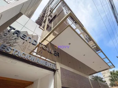 Conjunto Comercial / Sala à venda, 25m² no São Domingos, Niterói