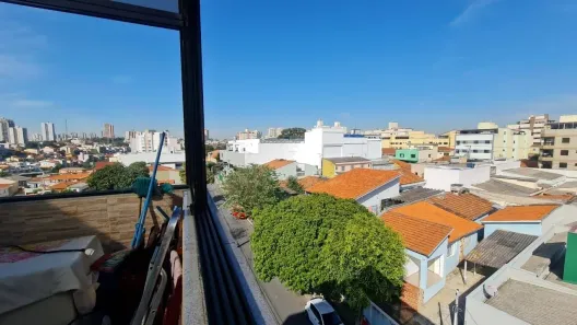 Apartamento com 2 Quartos à venda, 100m² no Barcelona, São Caetano do Sul