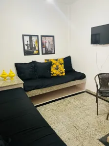 Apartamento com 1 Quarto à venda, 47m² no Centro, Guarapari
