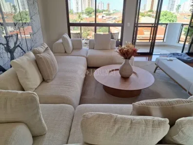 Apartamento com 4 Quartos à venda, 250m² no São Dimas, Piracicaba