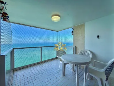 Apartamento com 3 Quartos à venda, 129m² no Pitangueiras, Guarujá