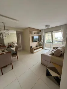 Apartamento com 2 Quartos à venda, 68m² no Imbuí, Salvador