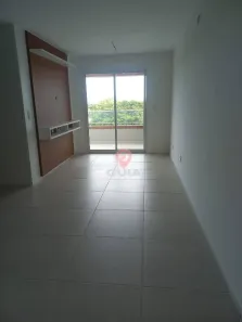 Apartamento com 2 Quartos para alugar, 20m² no Centro, Eusébio