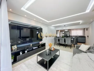 Apartamento com 3 Quartos à venda, 126m² no Portão, Curitiba