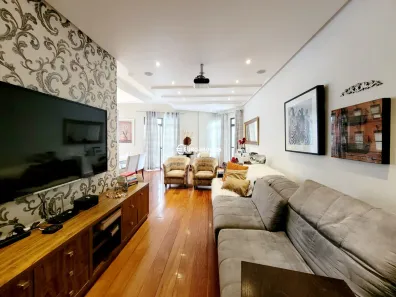 Apartamento com 4 Quartos à venda, 456m² no Santa Helena, Juiz de Fora