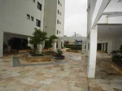 Apartamento com 3 Quartos à venda, 152m² no Chácara Santo Antônio (Zona Sul), São Paulo