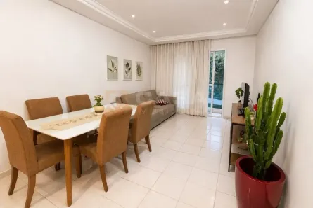 Apartamento com 2 Quartos à venda, 56m² no Praia de Itaparica, Vila Velha