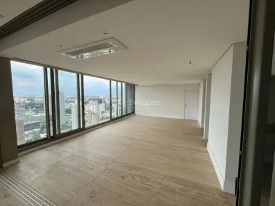 Apartamento com 3 Quartos à venda, 257m² no Cambuí, Campinas