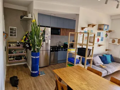 Apartamento com 3 Quartos à venda, 82m² no Vila Independência, Sorocaba