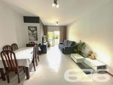 Apartamento com 3 Quartos à venda, 101m² no Centro, Joinville