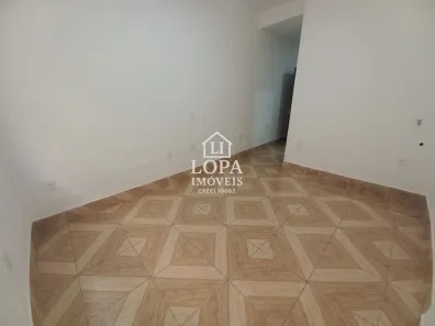 Apartamento com 1 Quarto à venda, 15m² no Santa Teresa, Rio de Janeiro