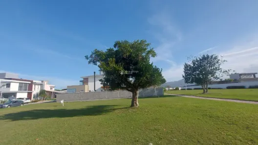 Terreno / Lote / Condomínio à venda, 510m² no Campeche, Florianópolis