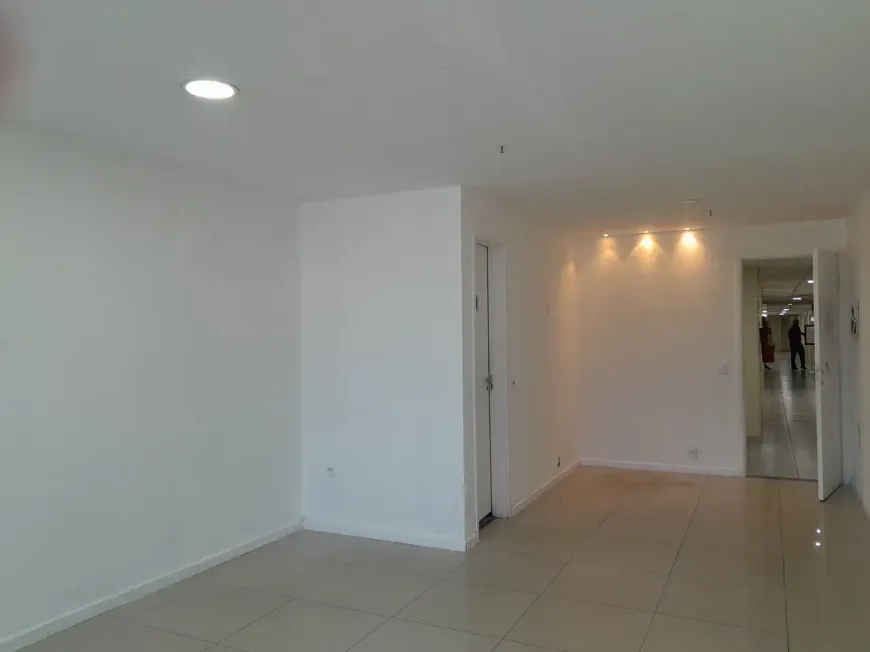 Foto do imóvel - Sala/Conjunto para comprar com 60 m², 1 banheiro, 1 vaga