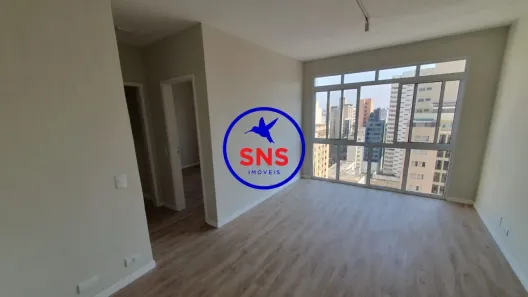 Apartamento com 2 Quartos à venda, 60m² no Centro, Campinas