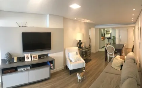 Apartamento com 3 Quartos à venda, 117m² no Centro, Balneário Camboriú