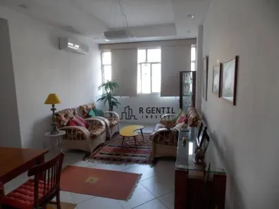 Apartamento com 3 Quartos à venda, 90m² no Copacabana, Rio de Janeiro