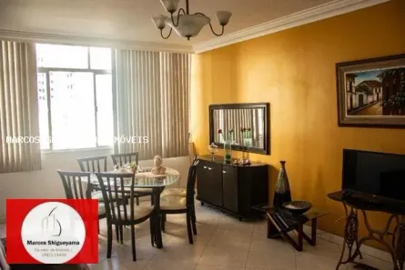 Apartamento com 3 Quartos à venda, 140m² no Barra, Salvador