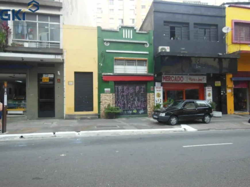Foto do imóvel - Imóvel comercial para comprar com 200 m², 3 banheiros