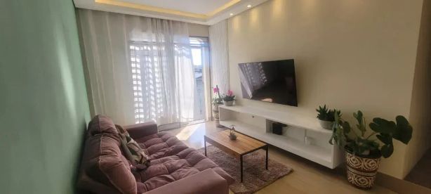 Apartamento com 3 Quartos à venda, 116m² no São Brás, Belém