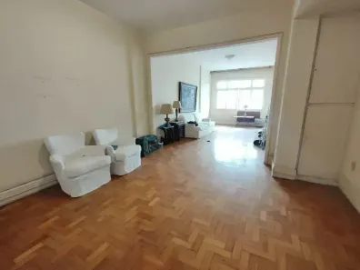 Apartamento com 3 Quartos à venda, 155m² no Leme, Rio de Janeiro